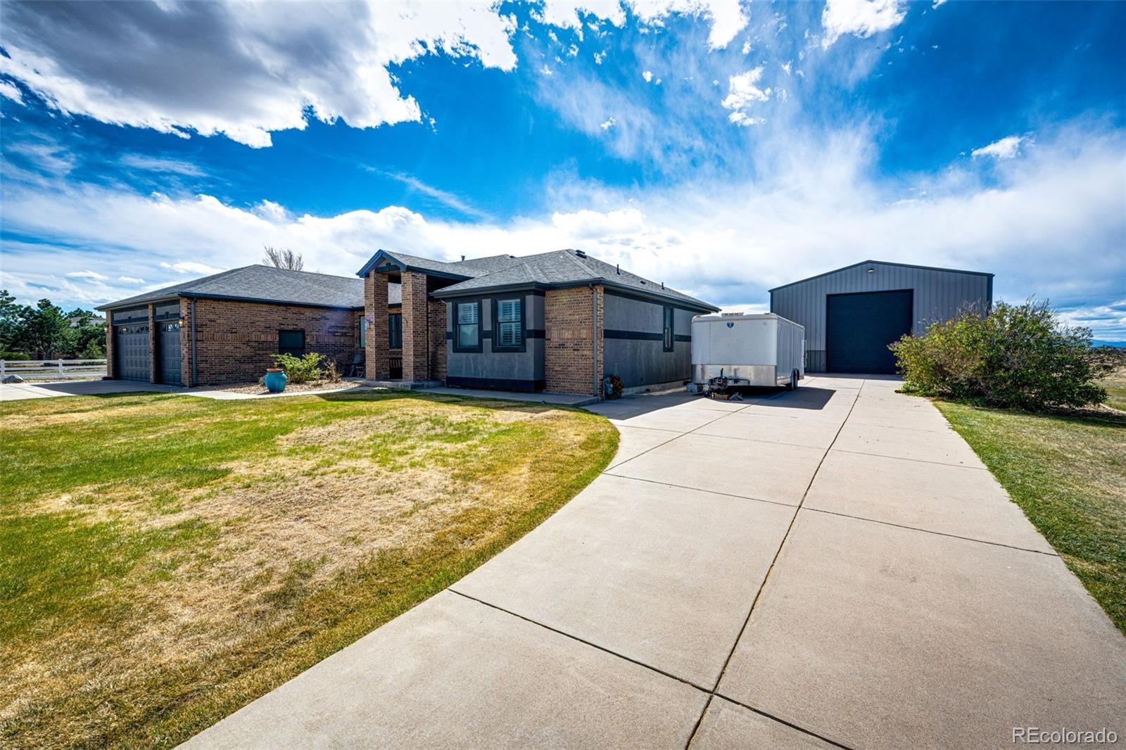 Photo 1 of 49 — 1283 Eclipse Street, Watkins, CO 80137