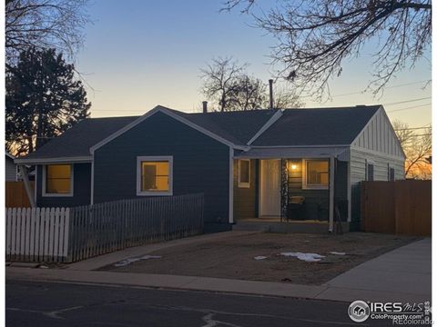 941 Paris Street Aurora CO 80010