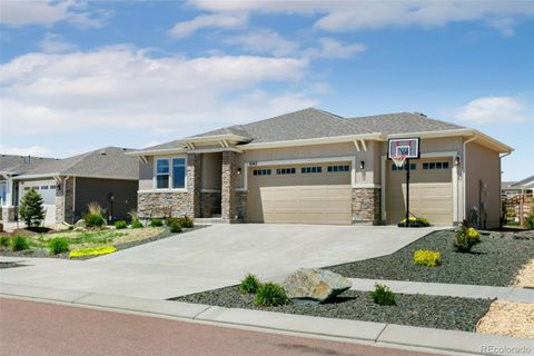 6562 Mancala Way Colorado Springs CO 80924