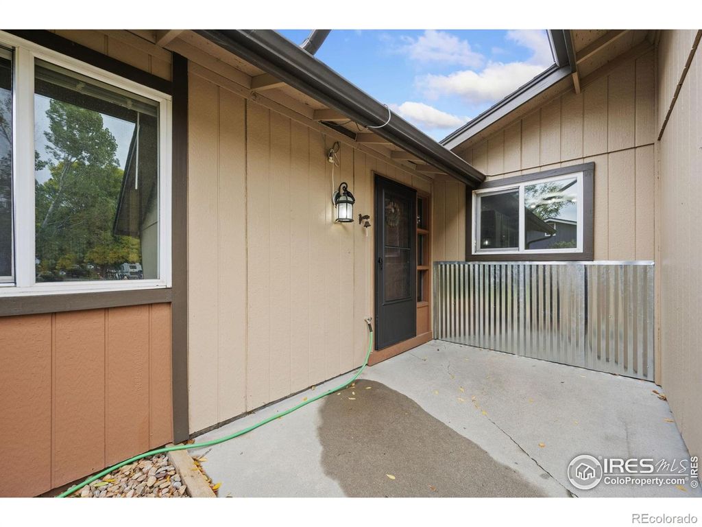 Photo of 432 Glenda Drive, Loveland, CO 80537 (MLS # IR1045374)