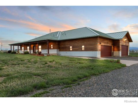 2139 S County Road 15 Berthoud CO 80513