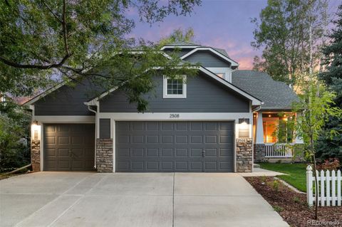 2508 Lexington Street Lafayette CO 80026