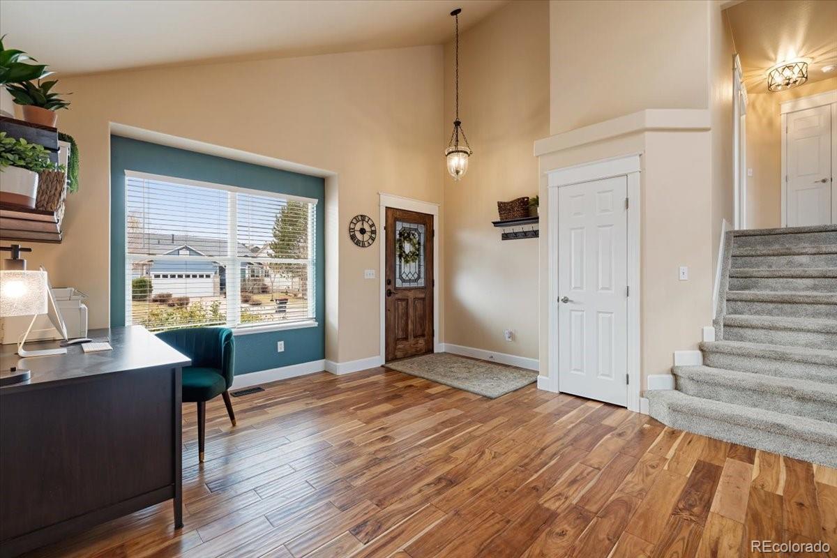 9289 Prairie Clover Drive, Colorado Springs, CO, 80920 3 9289 Prairie Clover Drive