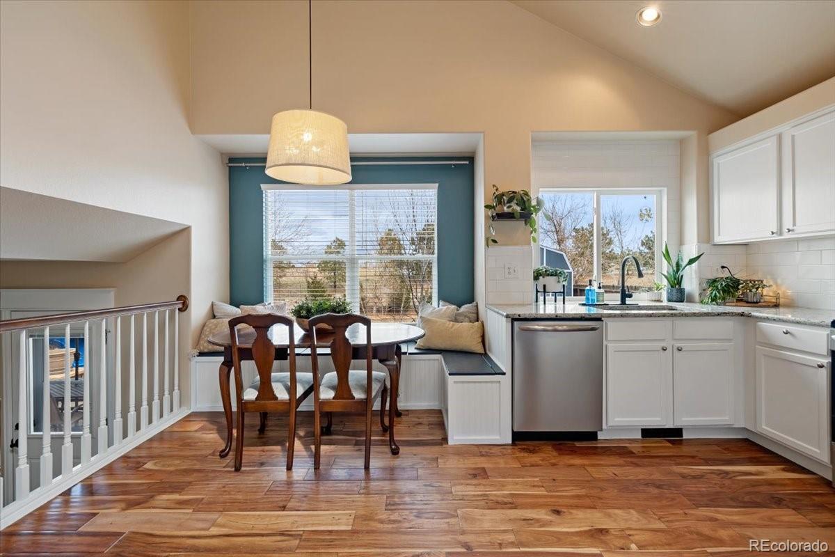 9289 Prairie Clover Drive, Colorado Springs, CO, 80920 4 9289 Prairie Clover Drive