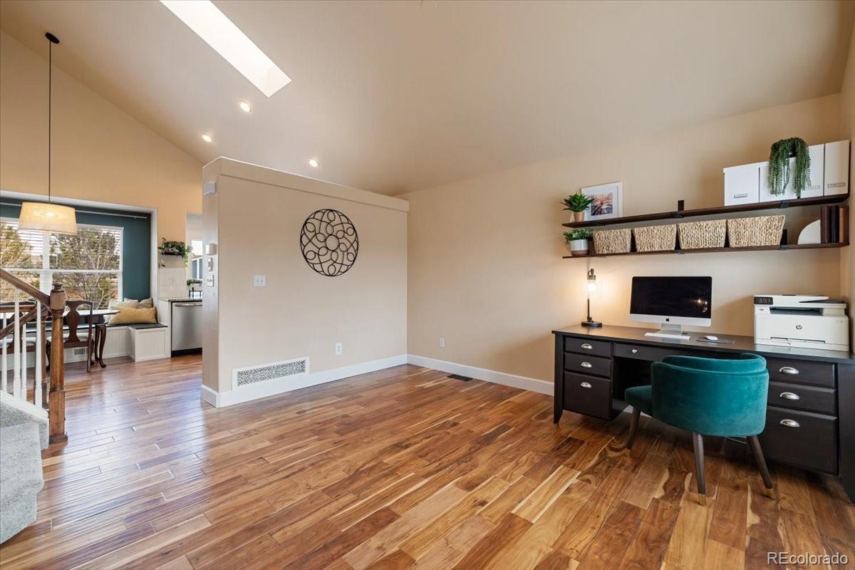 9289 Prairie Clover Drive, Colorado Springs, CO, 80920 2 9289 Prairie Clover Drive
