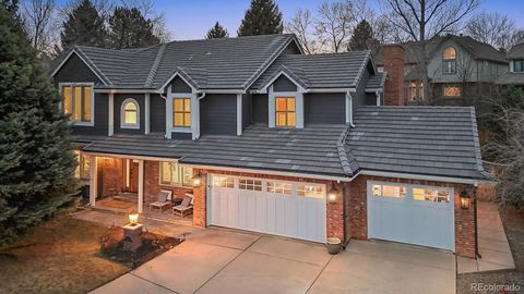 5289 S Geneva Way Englewood CO 80111