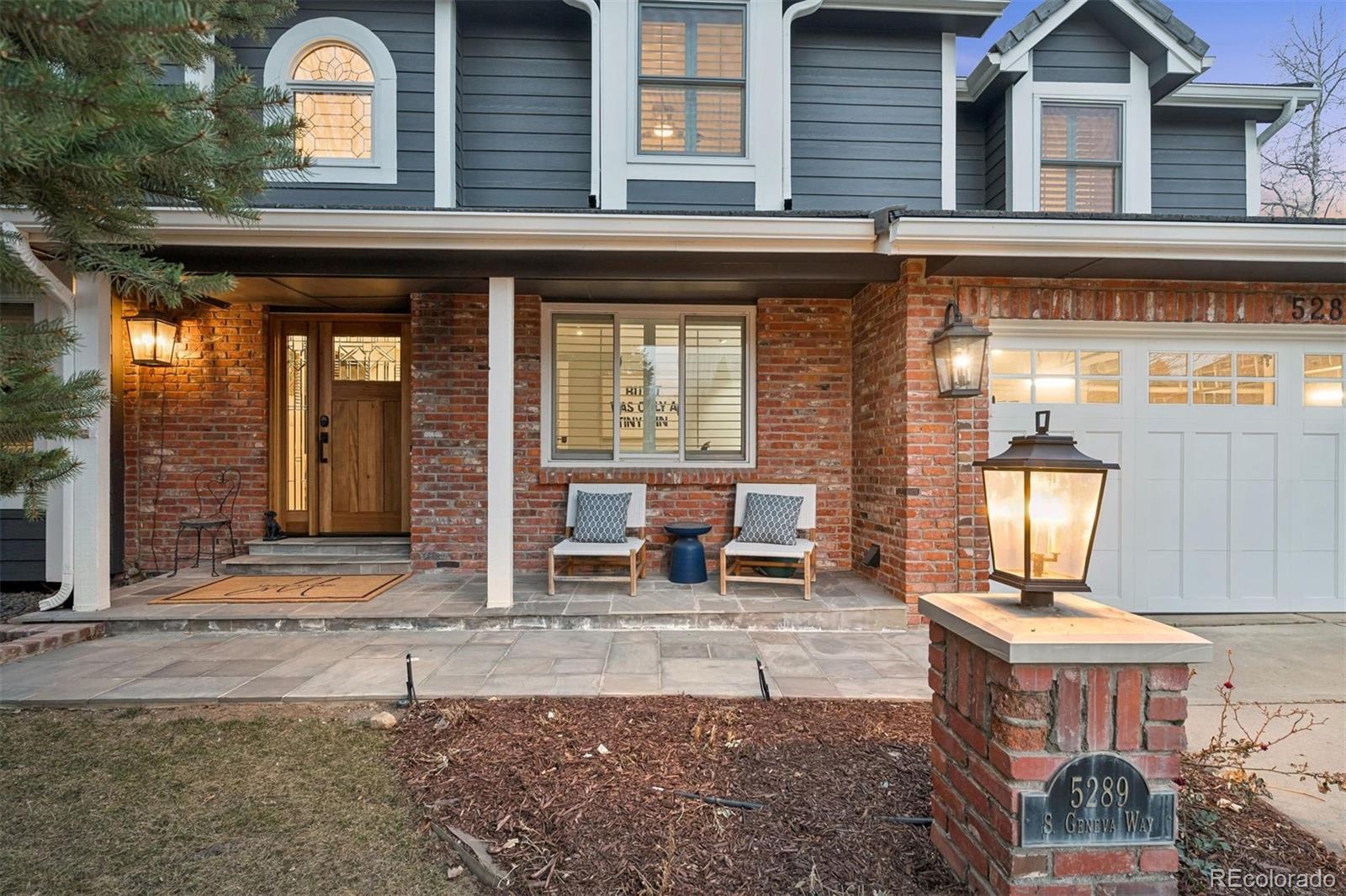 5289 S Geneva Way
