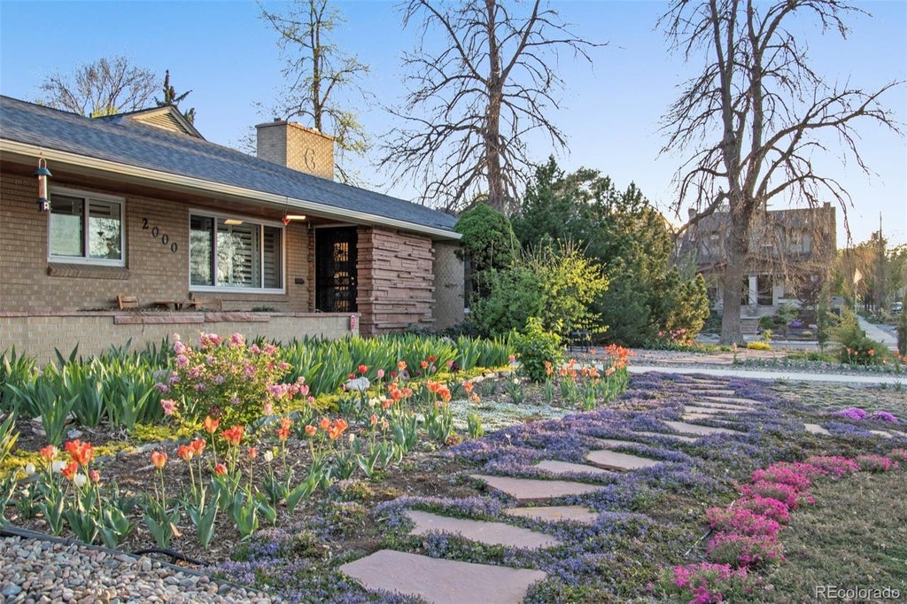Photo of 2000 E 21st Avenue, Denver, CO 80205 (MLS # 8398506)
