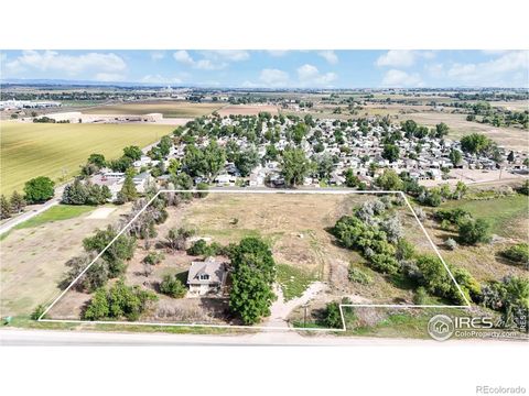 4424 E Mulberry Street Fort Collins CO 80524