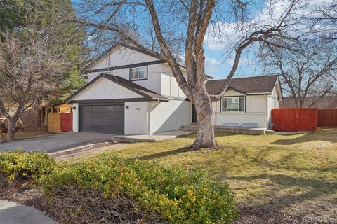 6426 Zang Court Arvada CO 80004