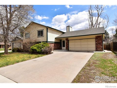 2906 Eastborough Drive, Fort Collins, CO 80525 - #: IR986435