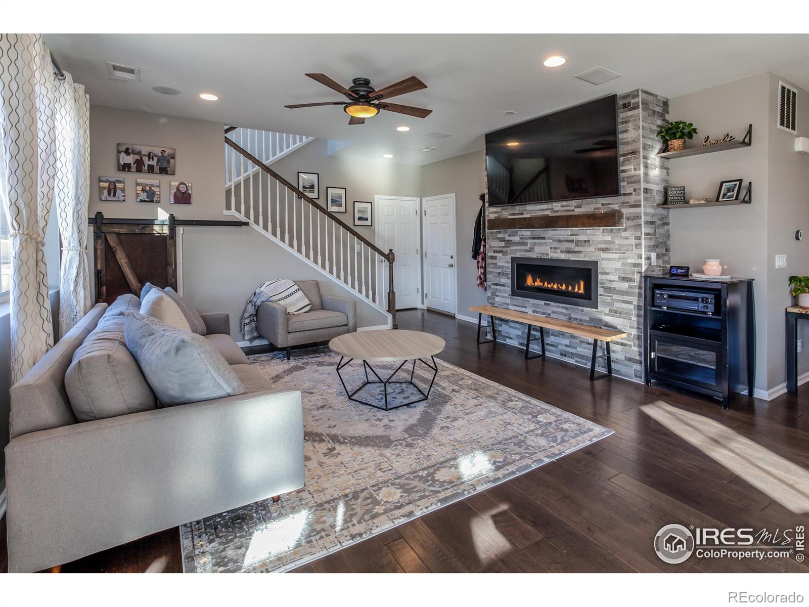 5455 Eagle Creek Drive