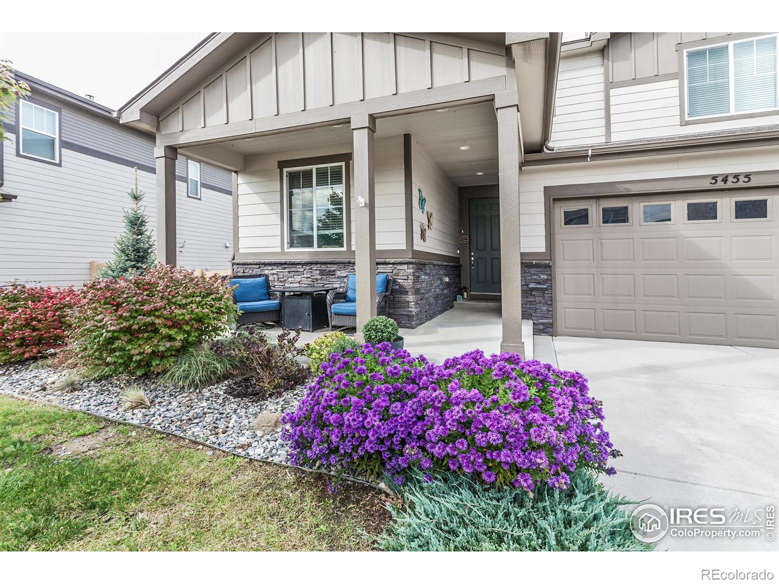 5455 Eagle Creek Drive