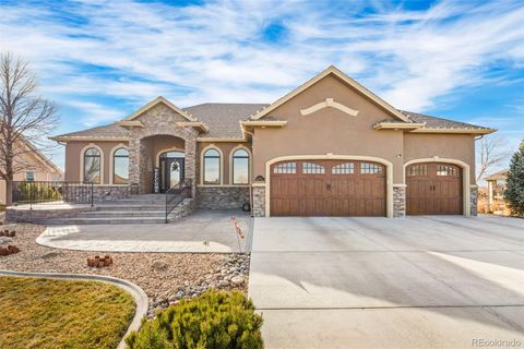 1598 Carriage Drive Eaton CO 80615