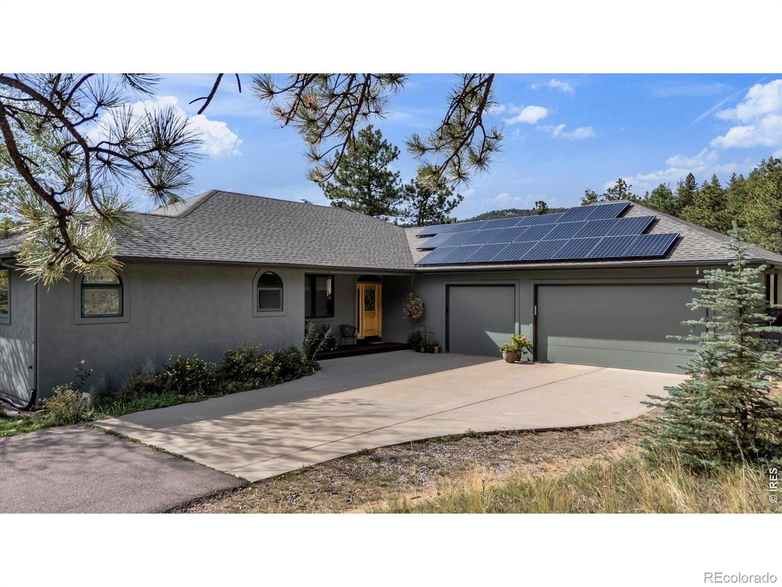 165 Bison Drive