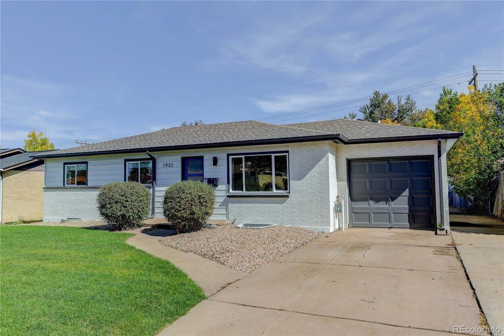 Photo of 1932 S Michigan Way, Denver, CO 80219 (MLS # 4688005)