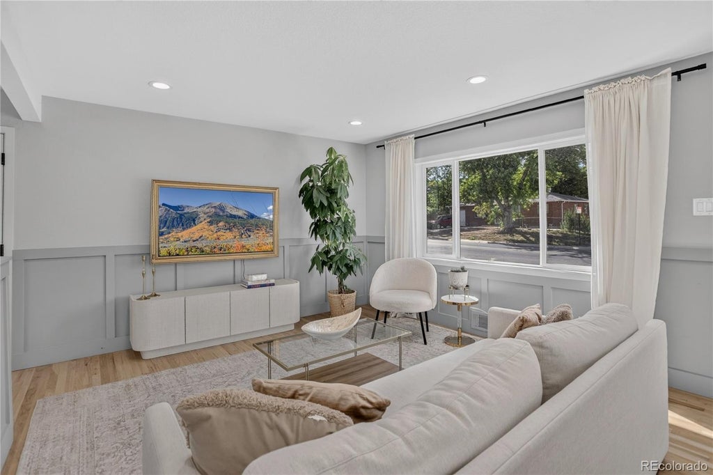 Photo of 1932 S Michigan Way, Denver, CO 80219 (MLS # 4688005)