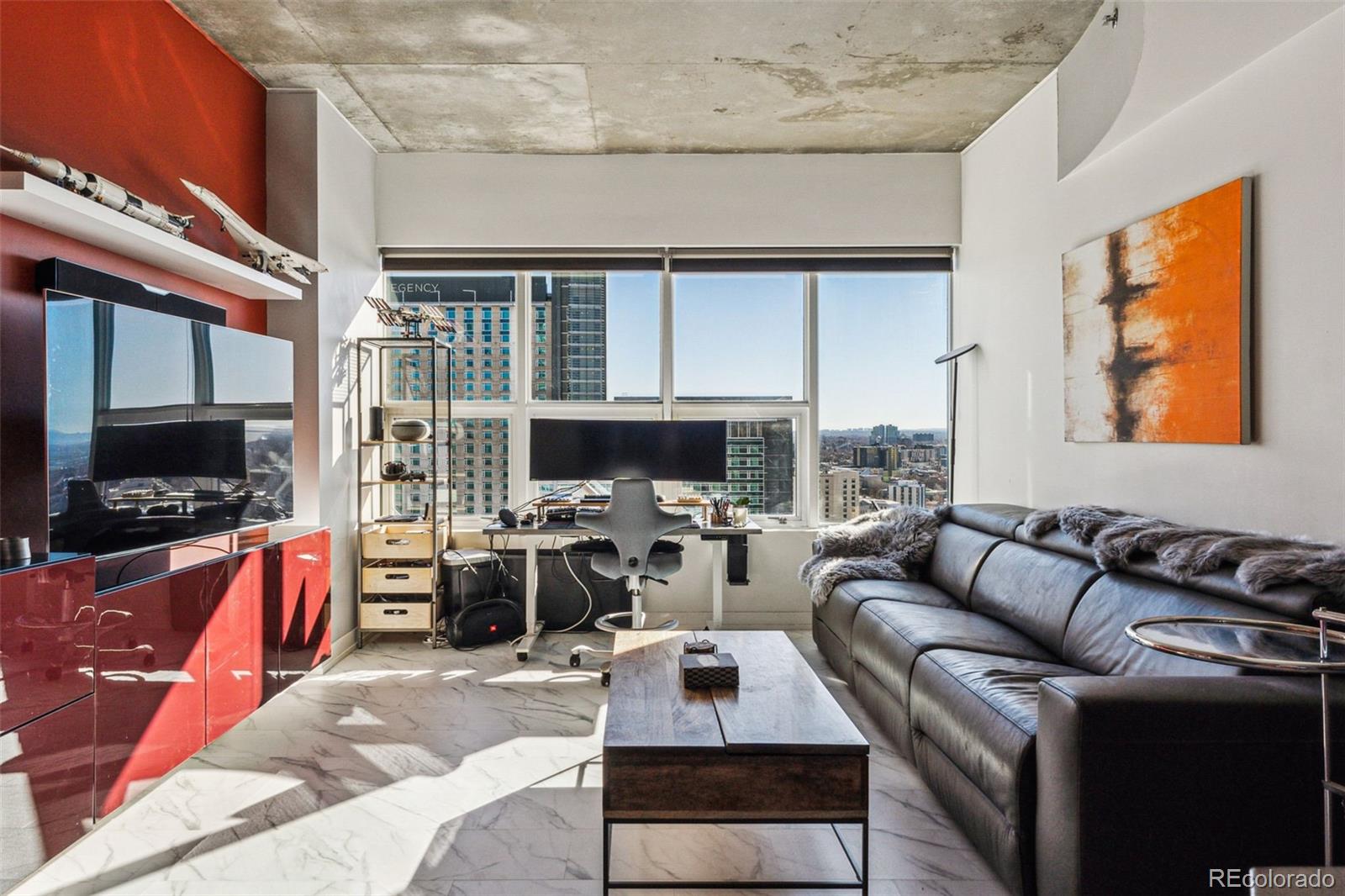891 14th Street 2816, Denver, CO, 80202 1 891 14th Street 2816