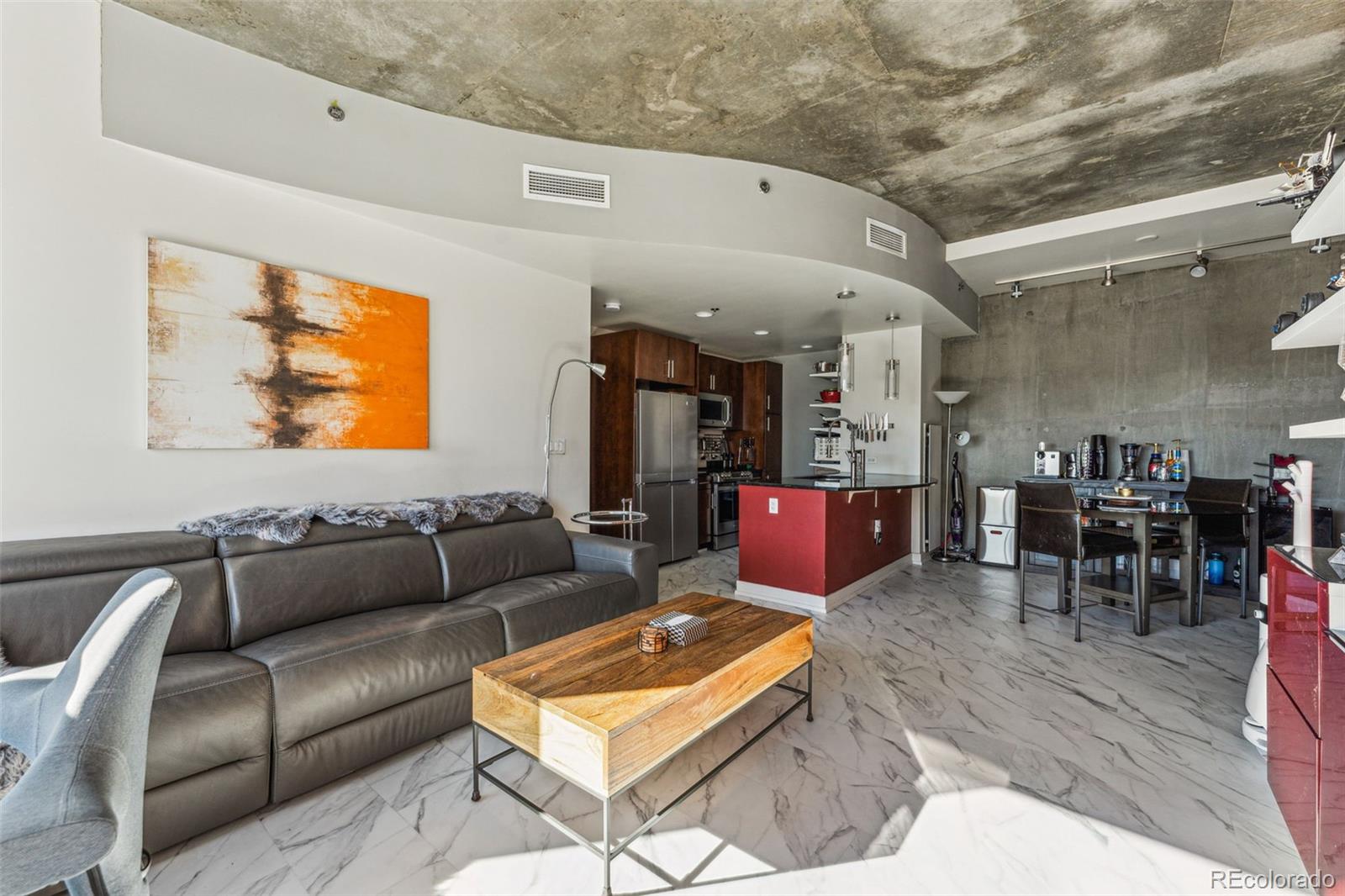 891 14th Street 2816, Denver, CO, 80202 3 891 14th Street 2816
