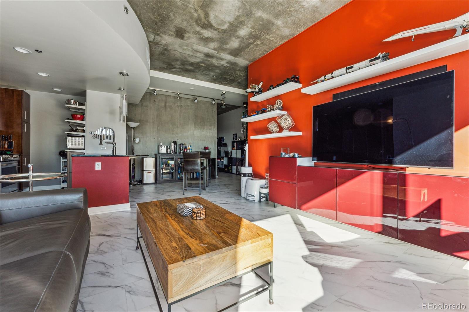 891 14th Street 2816, Denver, CO, 80202 4 891 14th Street 2816