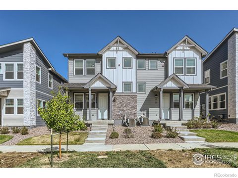 6008 Morning Dew Drive, Fort Collins, CO 80528 - #: IR1000527