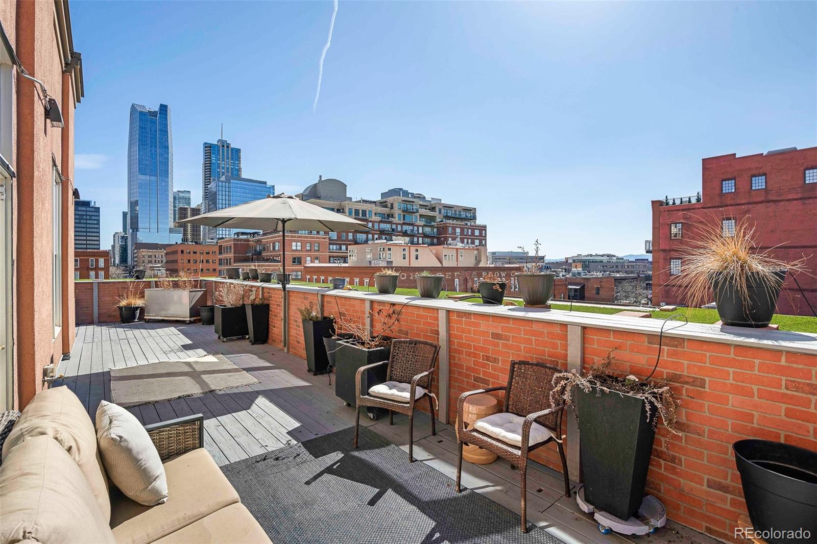 1501 Wazee Street 4B