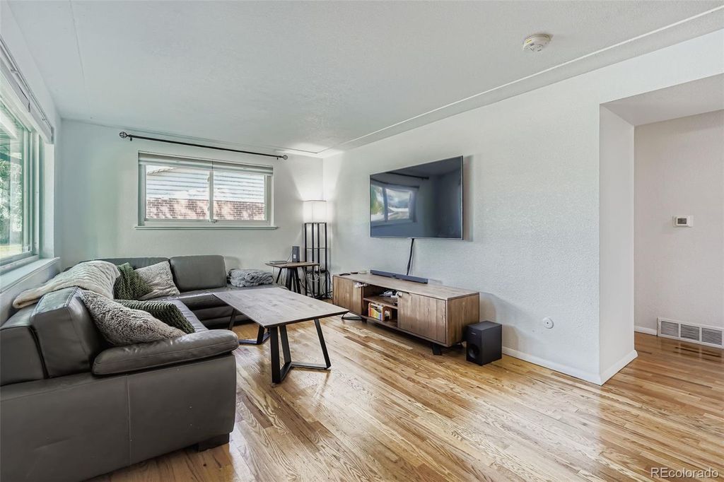 Photo of 4720 Carr Street, Wheat Ridge, CO 80033 (MLS # 7998936)