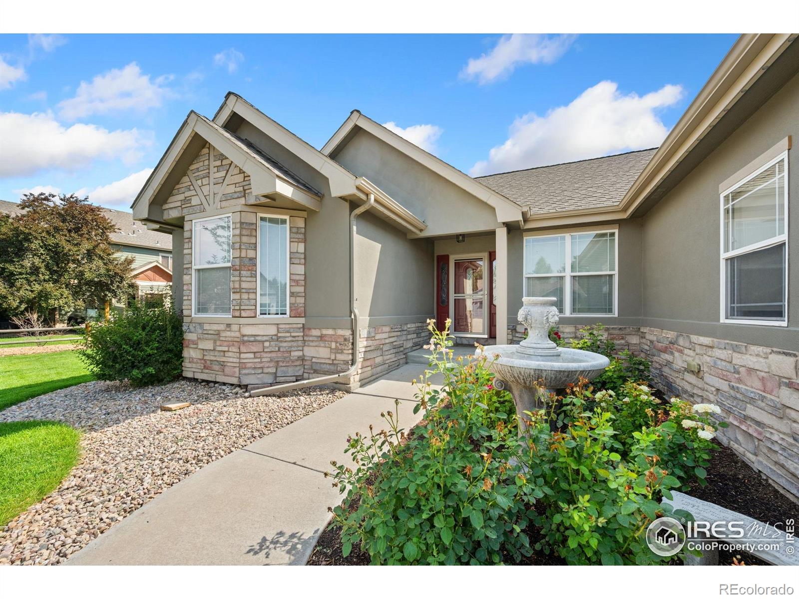 1741 Platte River Court