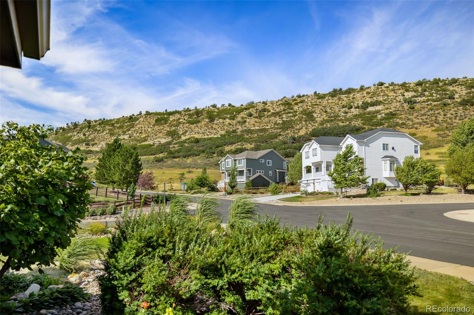 6930 Blue Mesa Lane