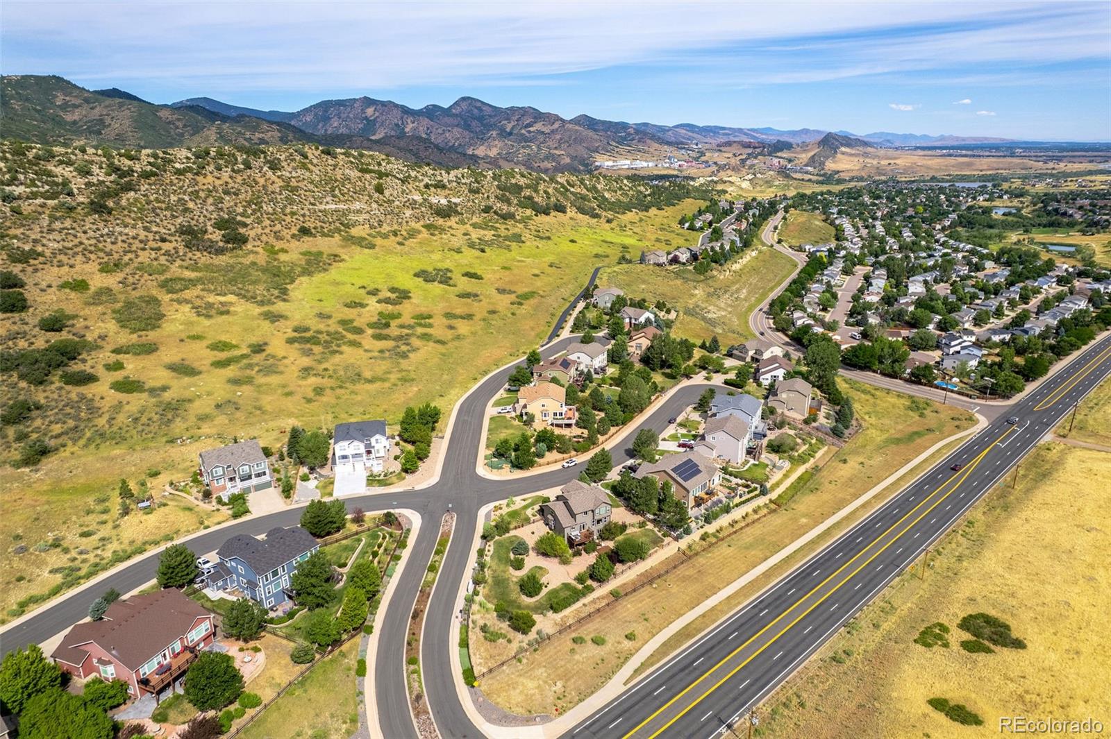 6930 Blue Mesa Lane