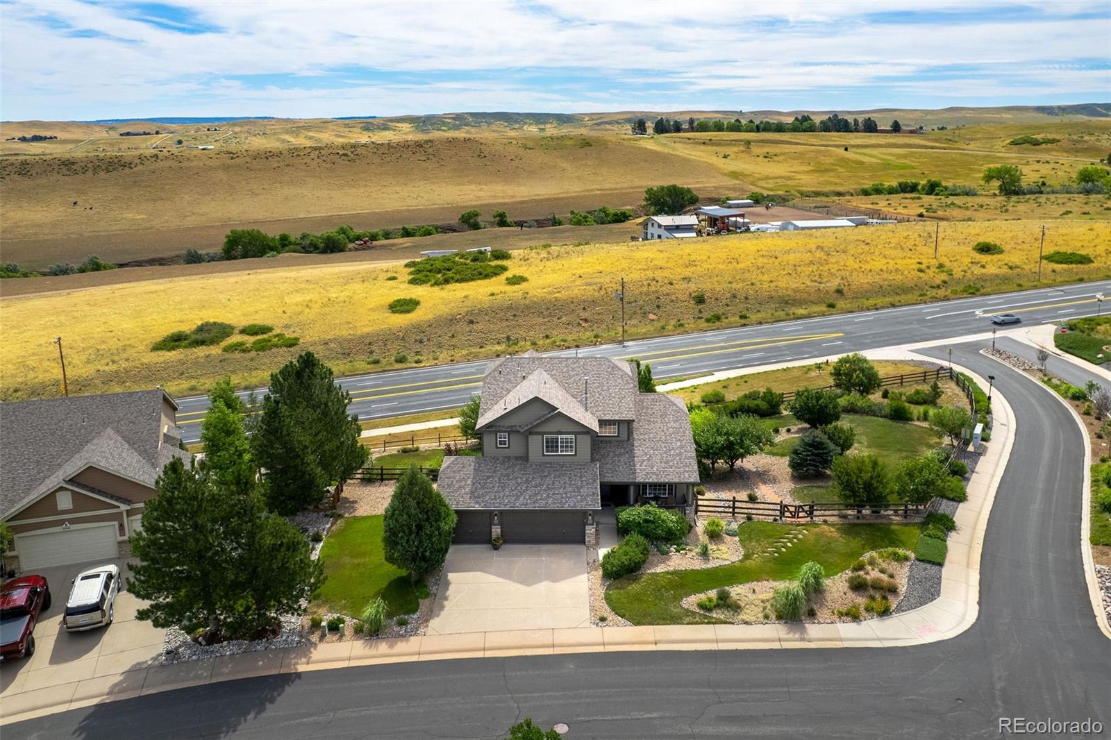 6930 Blue Mesa Lane