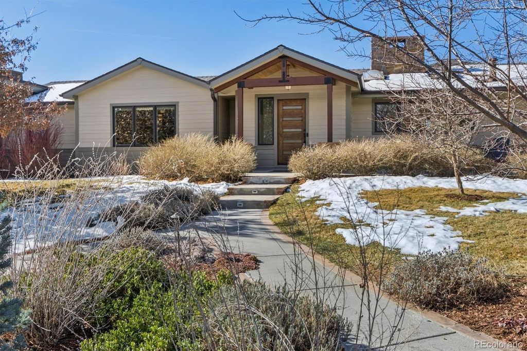 Photo of 5041 Juniper Street, Littleton, CO 80123 (MLS # 3748505)