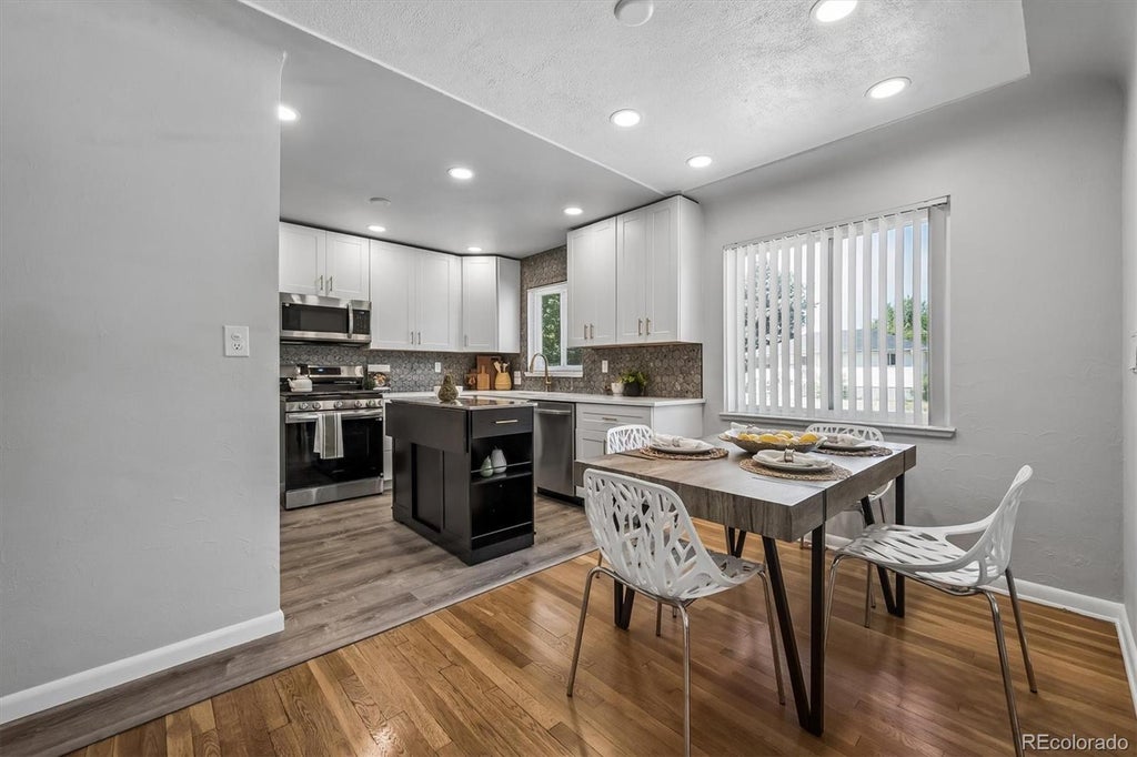Photo of 3158 S Fox Street, Englewood, CO 80110 (MLS # 5349192)