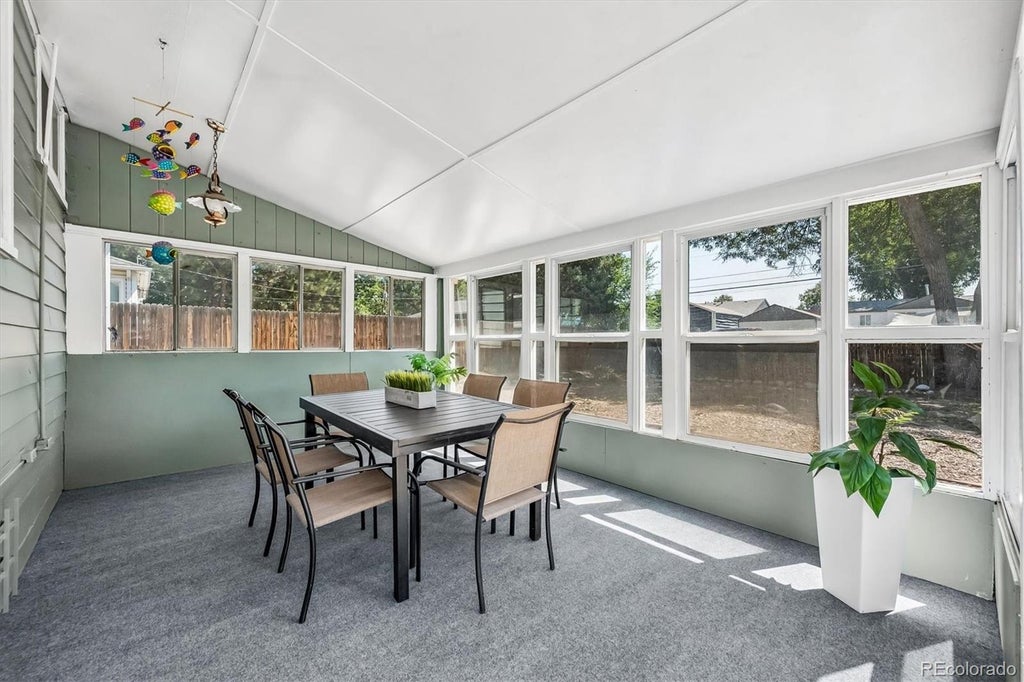 Photo of 3158 S Fox Street, Englewood, CO 80110 (MLS # 5349192)
