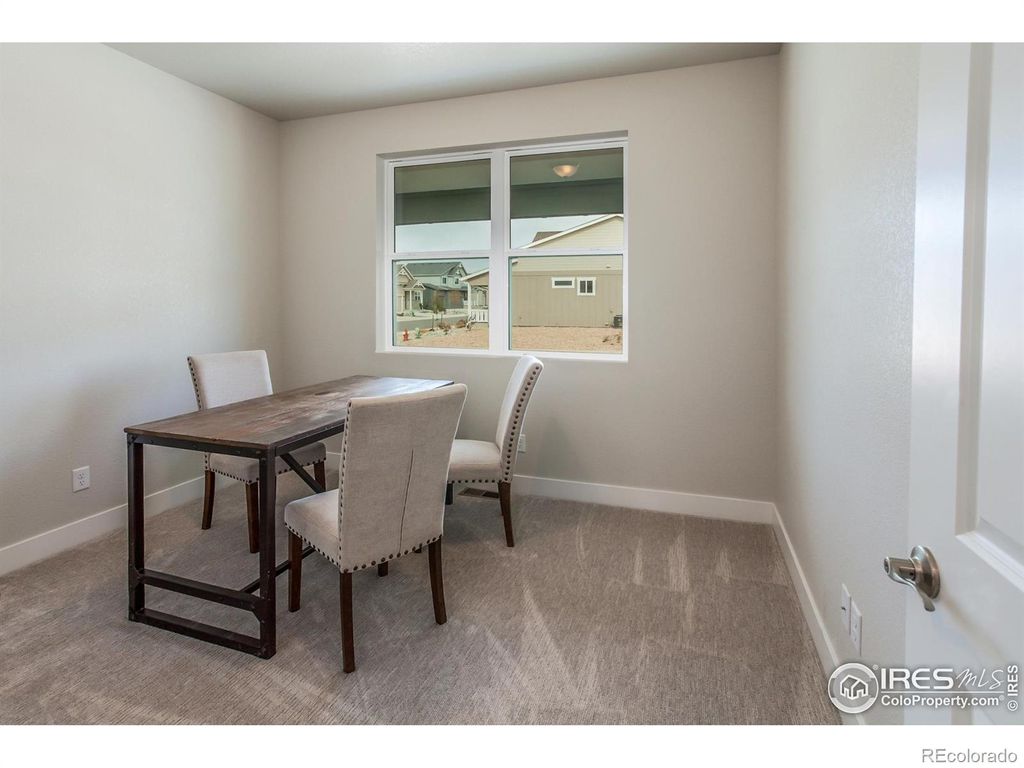 Photo of 2958 Donatello Street, Loveland, CO 80538 (MLS # IR1046494)