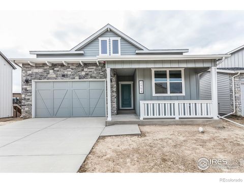 2958 Donatello Street Loveland CO 80538