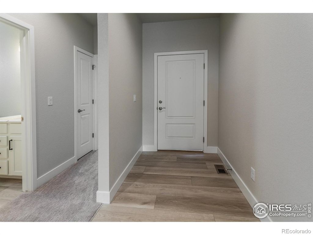 Photo of 2958 Donatello Street, Loveland, CO 80538 (MLS # IR1046494)