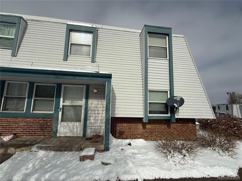 3005 E Fountain Boulevard Colorado Springs CO 80910