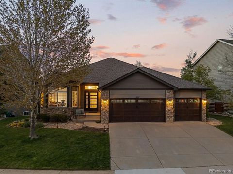828 Rabbit Run Drive Golden CO 80401