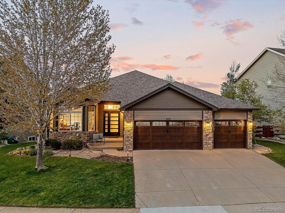 828 Rabbit Run Drive