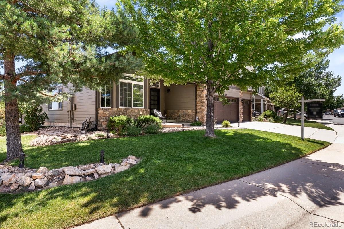 828 Rabbit Run Drive