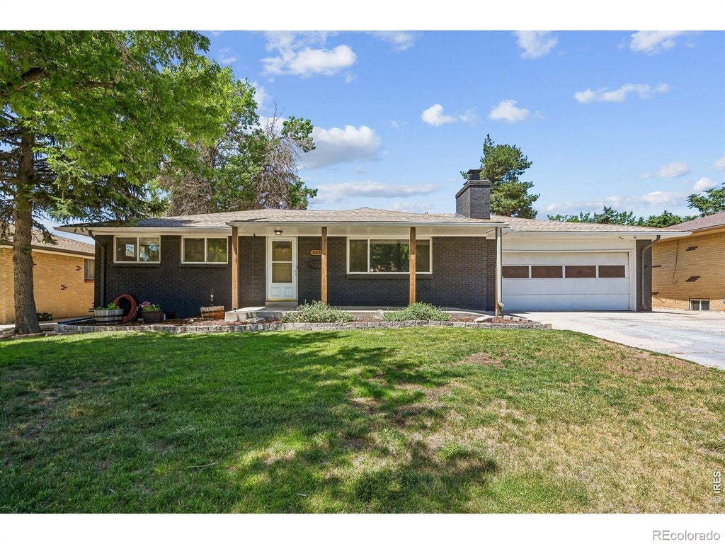 Photo of 8853 Princeton Street, Westminster, CO 80031 (MLS # IR1069647)