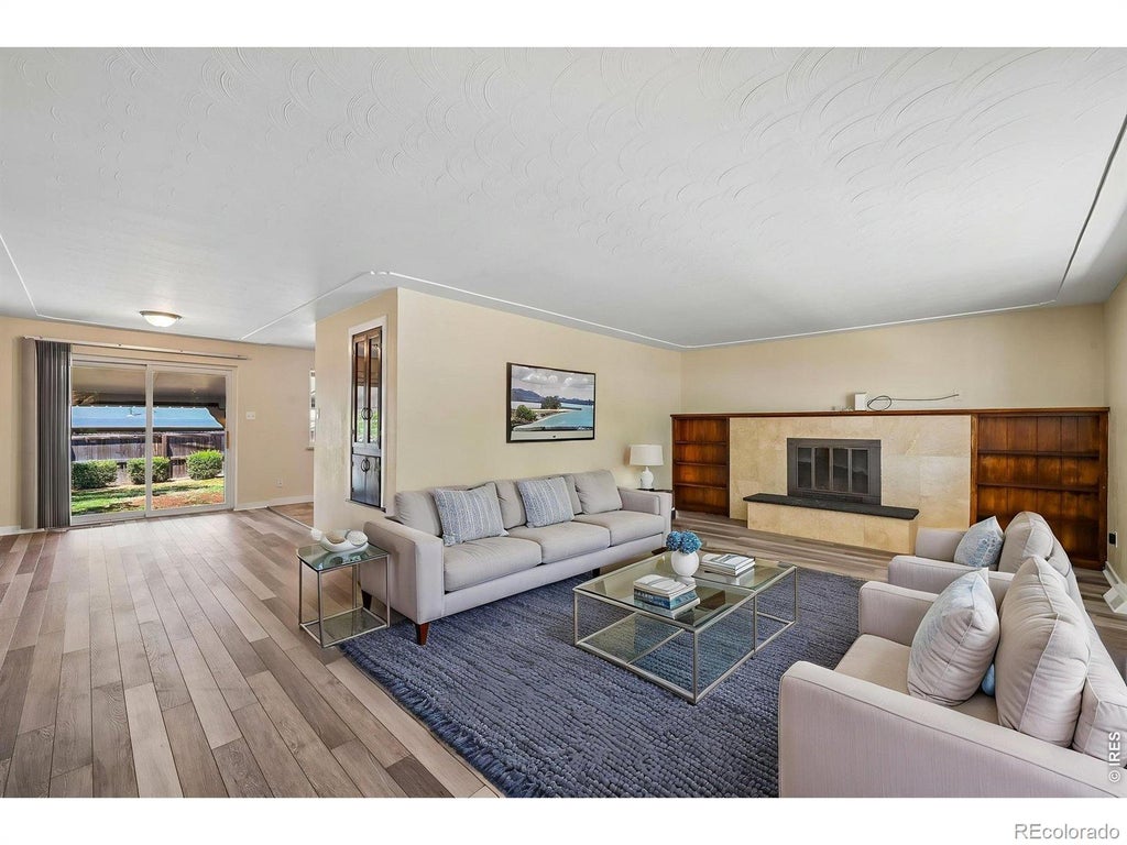 Photo of 8853 Princeton Street, Westminster, CO 80031 (MLS # IR1069647)
