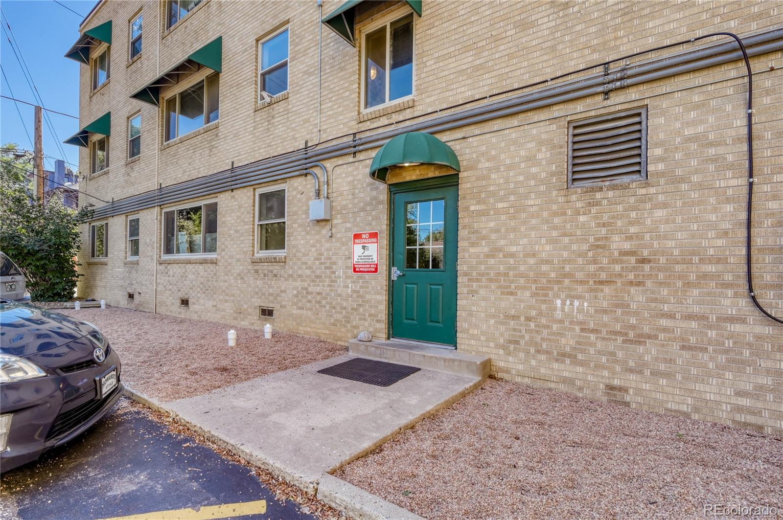 2100 N Franklin Street 15, Denver, CO, 80205 4 2100 N Franklin Street 15