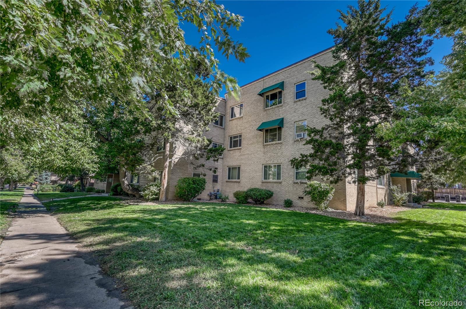 2100 N Franklin Street 15, Denver, CO, 80205 2 2100 N Franklin Street 15