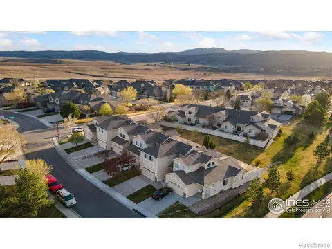 4603 Chokecherry Trail Unit 5, Fort Collins, CO 80526 - #: IR1031018