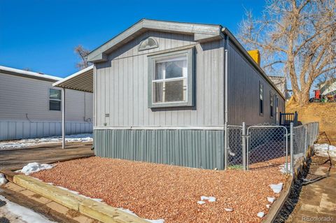 2550 W 96th Avenue, Federal Heights, CO 80260 - #: 8082385