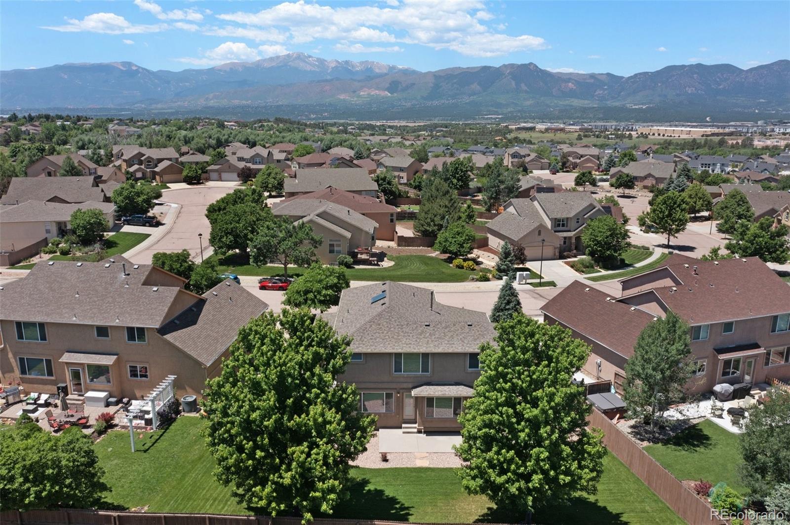 10643 Black Kettle Way