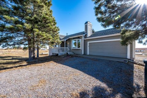 8692 Lariat Loop Elizabeth CO 80107