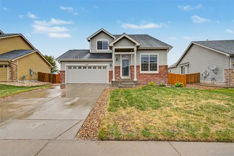 Photo of 11317 Locust Street, Thornton, CO 80233 (MLS # 3087343)
